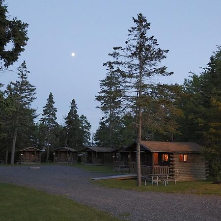 Narrows Too Camping Resort Cabin 1 Trenton Eksteriør billede